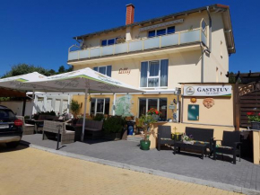 Pension Lenz, Sassnitz